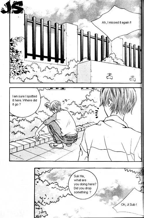 Utopia of Homosexuality Chapter 3 page 75 - Chapter 3