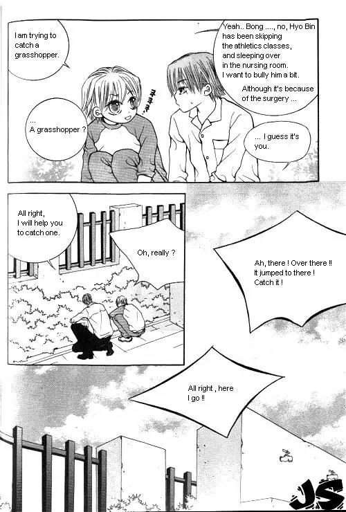 Utopia of Homosexuality Chapter 3 page 76 - Chapter 3