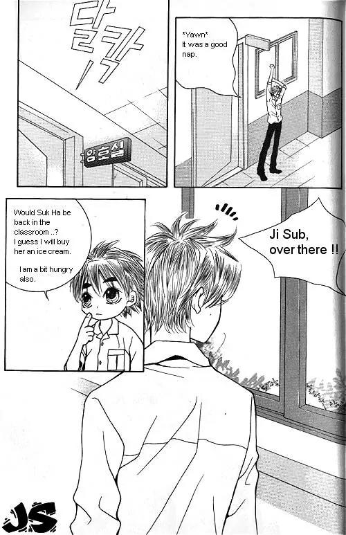 Utopia of Homosexuality Chapter 3 page 77 - Chapter 3