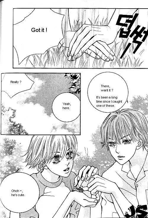 Utopia of Homosexuality Chapter 3 page 78 - Chapter 3
