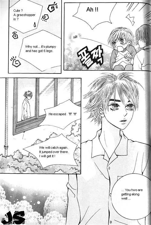 Utopia of Homosexuality Chapter 3 page 79 - Chapter 3