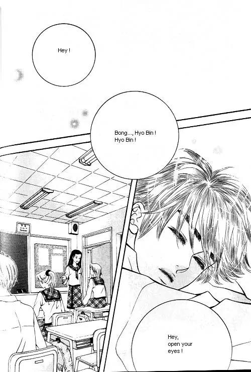 Utopia of Homosexuality Chapter 3 page 80 - Chapter 3