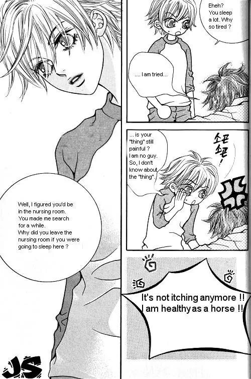 Utopia of Homosexuality Chapter 3 page 81 - Chapter 3