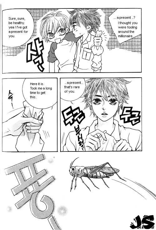 Utopia of Homosexuality Chapter 3 page 82 - Chapter 3
