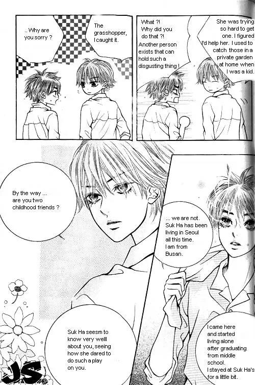 Utopia of Homosexuality Chapter 3 page 85 - Chapter 3