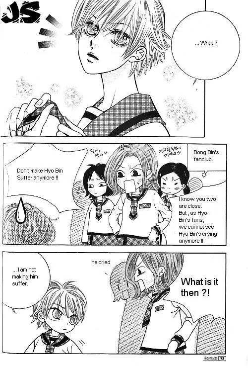 Utopia of Homosexuality Chapter 3 page 88 - Chapter 3