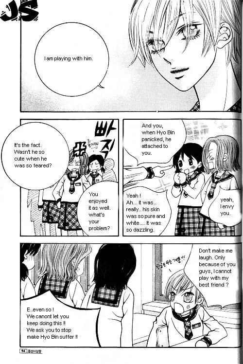 Utopia of Homosexuality Chapter 3 page 89 - Chapter 3