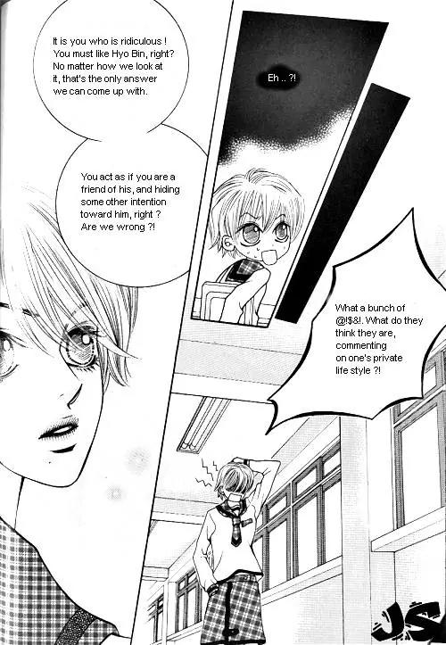 Utopia of Homosexuality Chapter 3 page 90 - Chapter 3