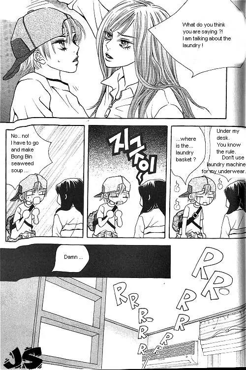 Utopia of Homosexuality Chapter 3 page 97 - Chapter 3