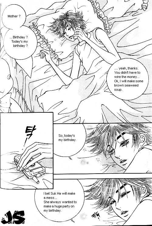 Utopia of Homosexuality Chapter 3 page 98 - Chapter 3