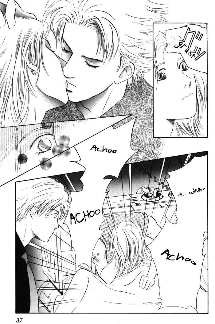 Utsukushii Otoko Chapter 1.2 page 4 - Chapter 1.2
