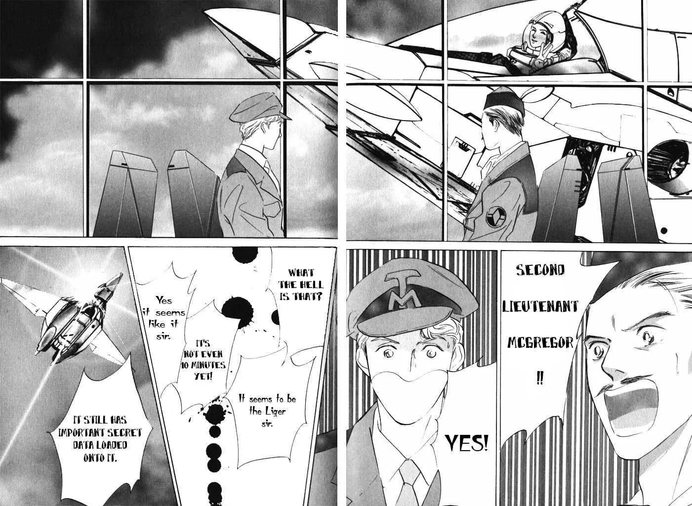 Utsukushii Otoko Chapter 2.1 page 19 - Chapter 2.1