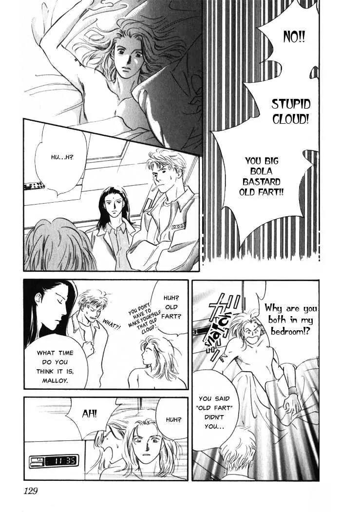 Utsukushii Otoko Chapter 3 page 18 - Chapter 3
