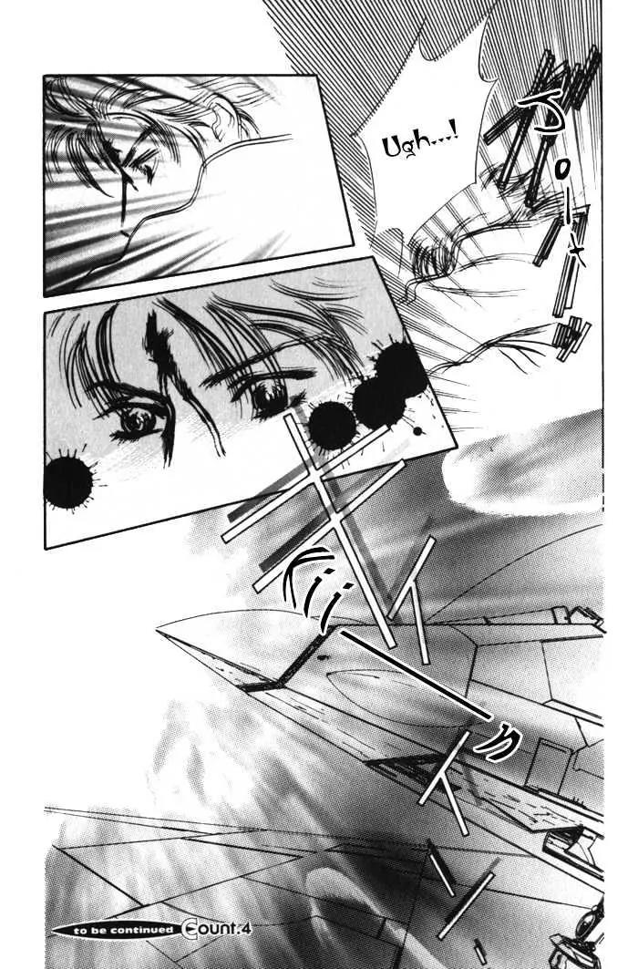 Utsukushii Otoko Chapter 3 page 41 - Chapter 3