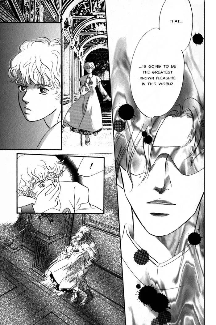 Utsukushii Otoko Chapter 5 page 36 - Chapter 5