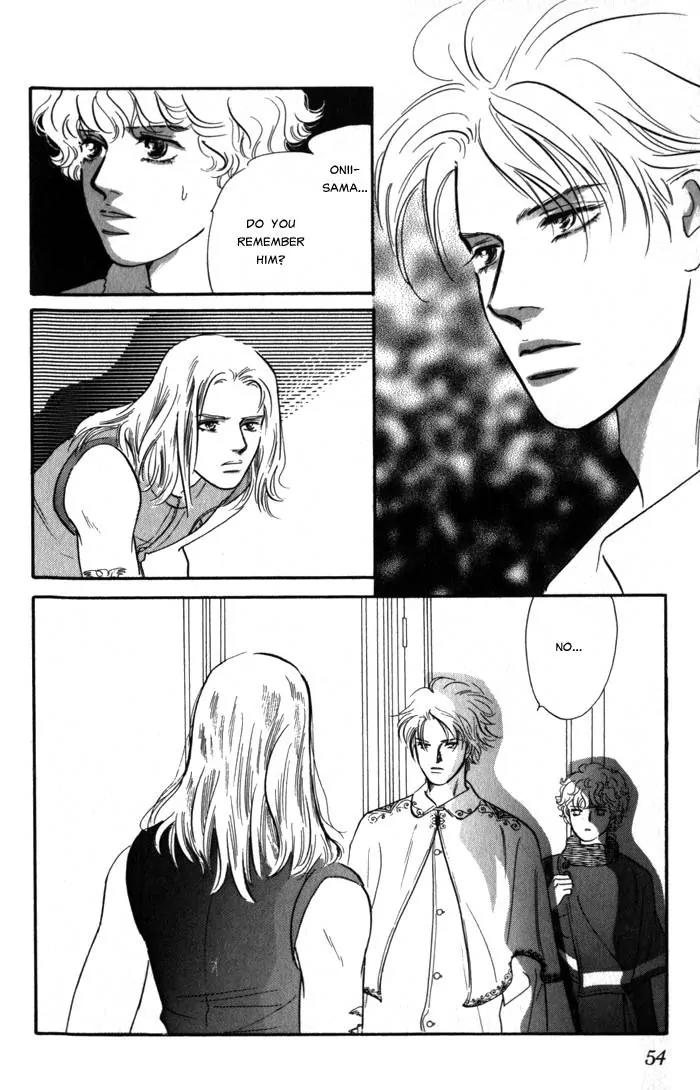 Utsukushii Otoko Chapter 5 page 51 - Chapter 5