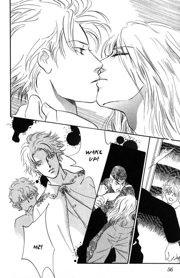 Utsukushii Otoko Chapter 5 page 53 - Chapter 5