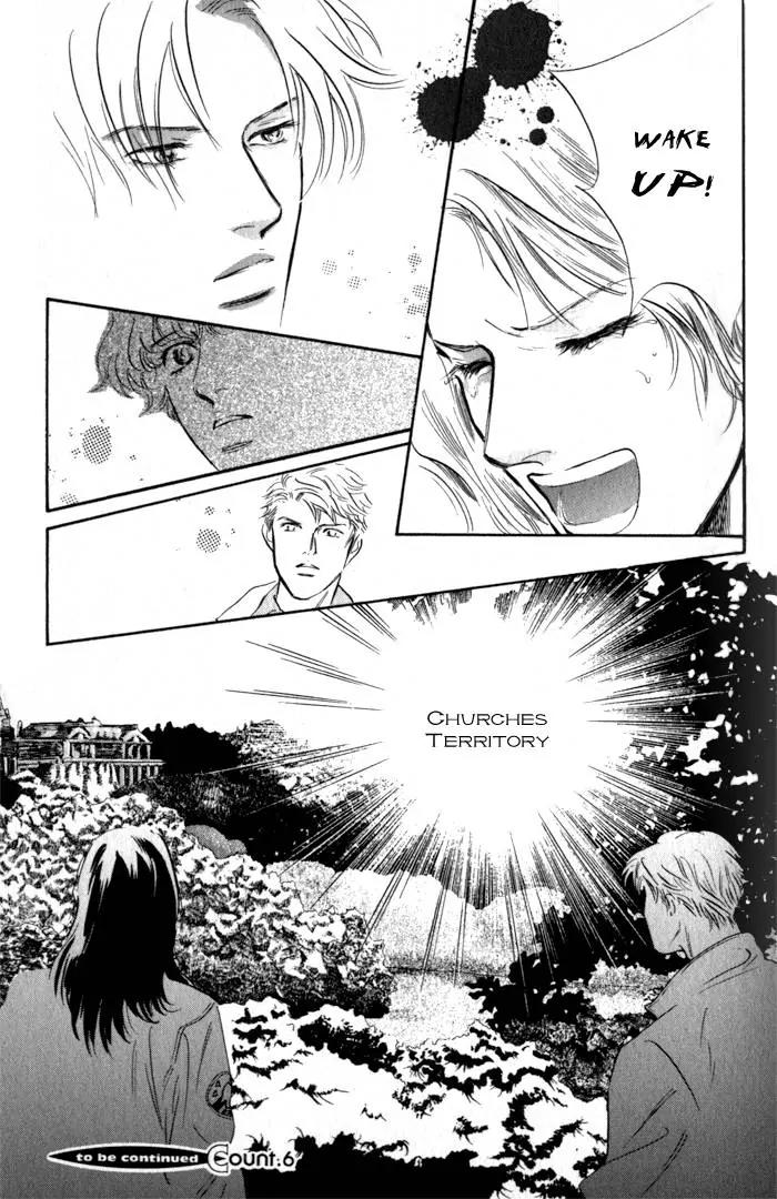 Utsukushii Otoko Chapter 5 page 54 - Chapter 5