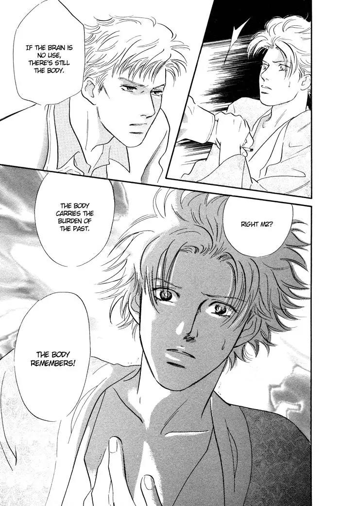 Utsukushii Otoko Chapter 6 page 22 - Chapter 6
