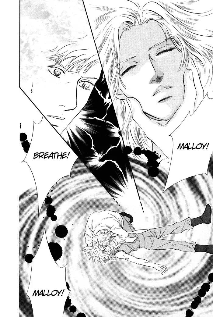 Utsukushii Otoko Chapter 6 page 33 - Chapter 6