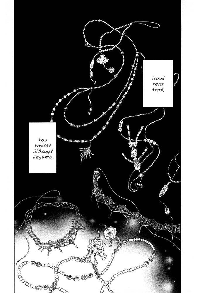Utsukushii Utsukushii Utsukushii Chapter 1 page 19 - Chapter 1: Beautiful, Beautiful, Beautiful 1