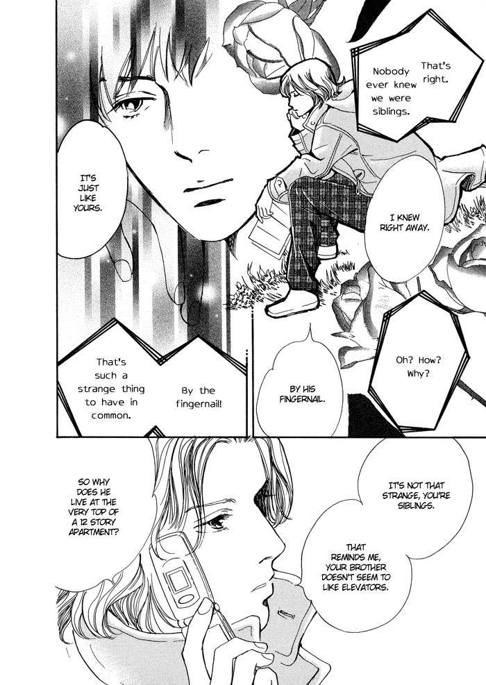 Utsukushii Utsukushii Utsukushii Chapter 2 page 14 - Chapter 2: Beautiful, Beautiful, Beautiful 2
