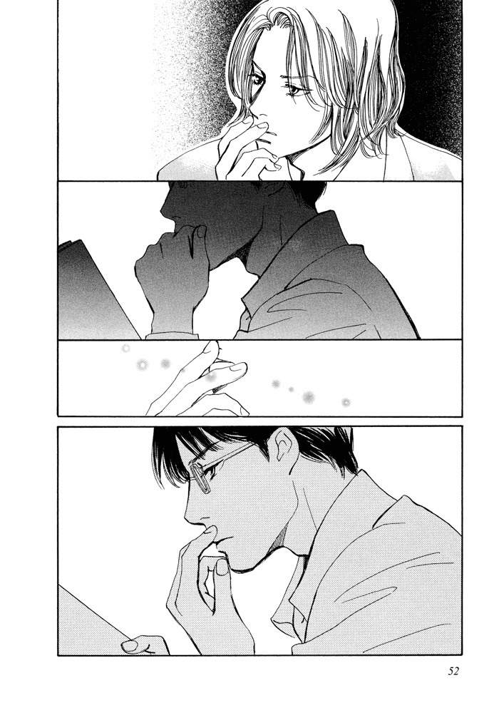 Utsukushii Utsukushii Utsukushii Chapter 2 page 20 - Chapter 2: Beautiful, Beautiful, Beautiful 2