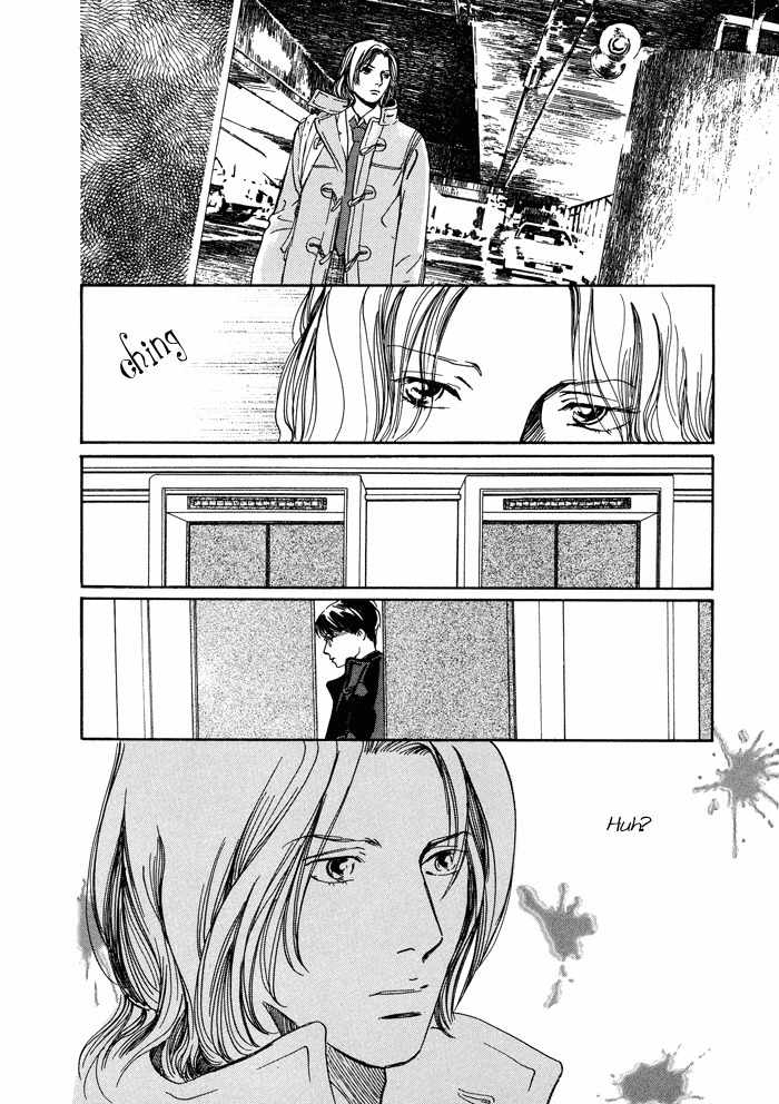 Utsukushii Utsukushii Utsukushii Chapter 2 page 26 - Chapter 2: Beautiful, Beautiful, Beautiful 2