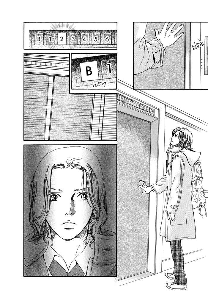 Utsukushii Utsukushii Utsukushii Chapter 2 page 28 - Chapter 2: Beautiful, Beautiful, Beautiful 2