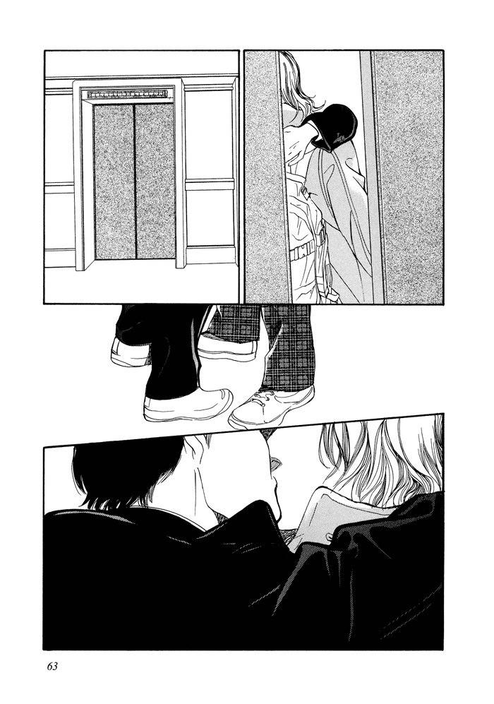 Utsukushii Utsukushii Utsukushii Chapter 2 page 31 - Chapter 2: Beautiful, Beautiful, Beautiful 2