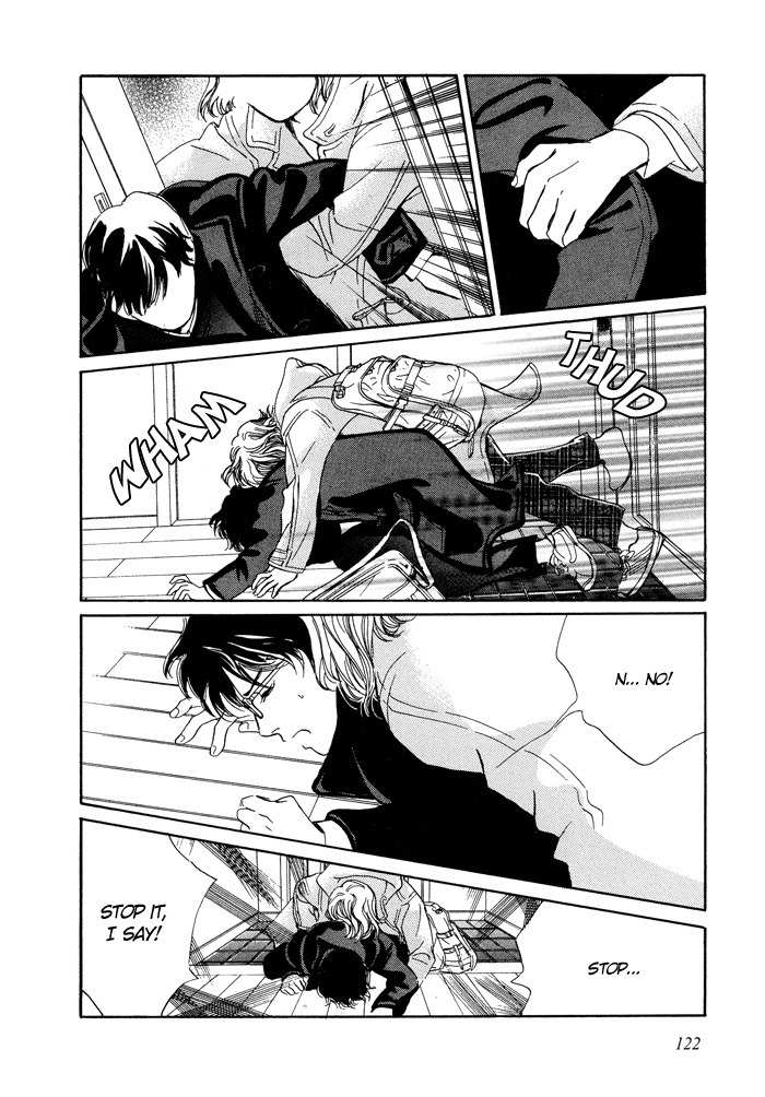 Utsukushii Utsukushii Utsukushii Chapter 4 page 26 - Chapter 4: Beautiful, Beautiful, Beautiful 4