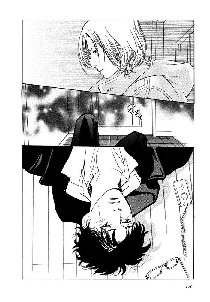 Utsukushii Utsukushii Utsukushii Chapter 4 page 30 - Chapter 4: Beautiful, Beautiful, Beautiful 4