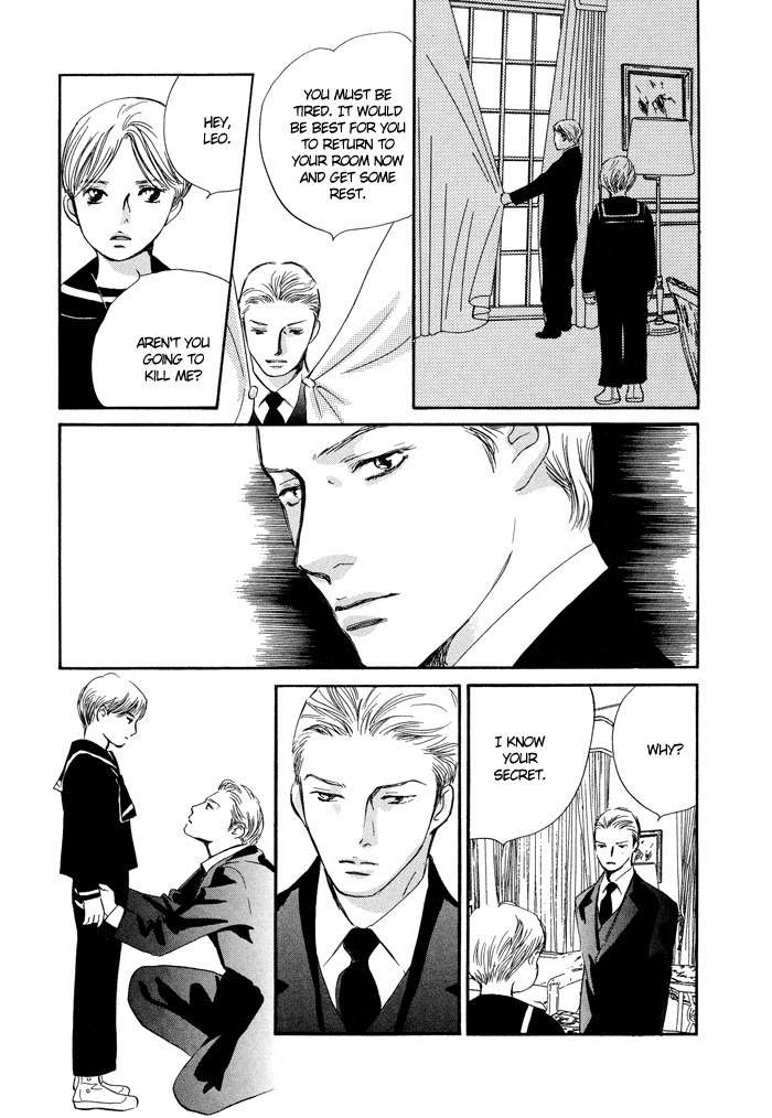 Utsukushii Utsukushii Utsukushii Chapter 6 page 18 - Chapter 6: White Fingered Demon