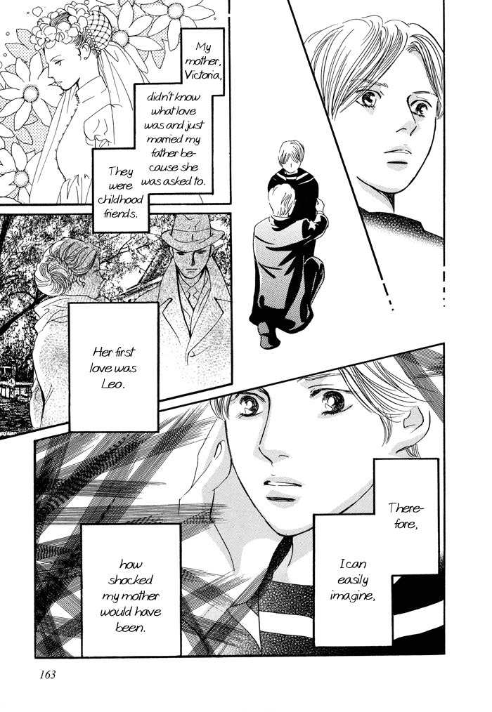 Utsukushii Utsukushii Utsukushii Chapter 6 page 20 - Chapter 6: White Fingered Demon