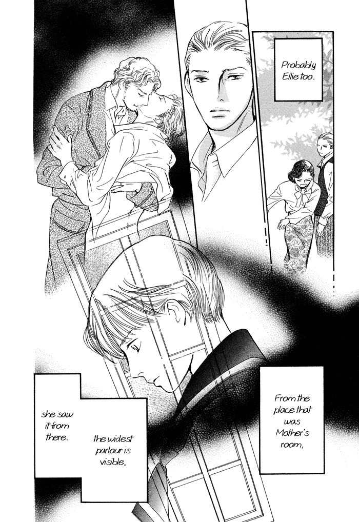 Utsukushii Utsukushii Utsukushii Chapter 6 page 21 - Chapter 6: White Fingered Demon