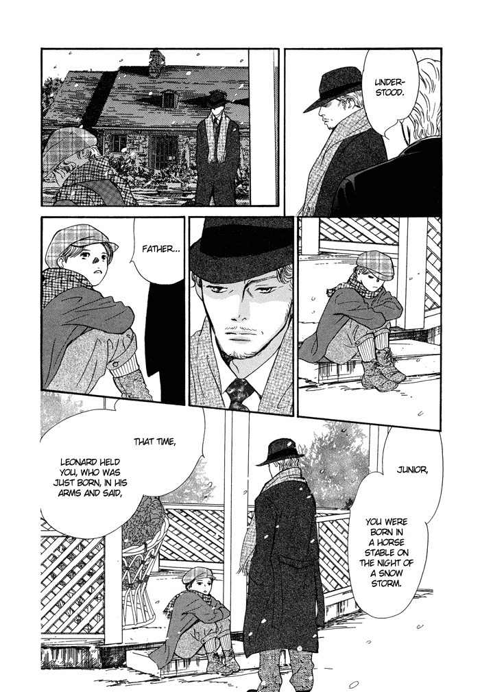 Utsukushii Utsukushii Utsukushii Chapter 6 page 29 - Chapter 6: White Fingered Demon