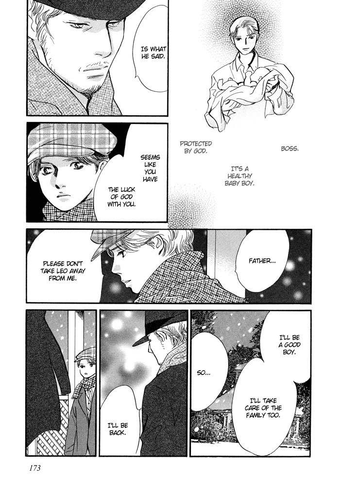 Utsukushii Utsukushii Utsukushii Chapter 6 page 30 - Chapter 6: White Fingered Demon