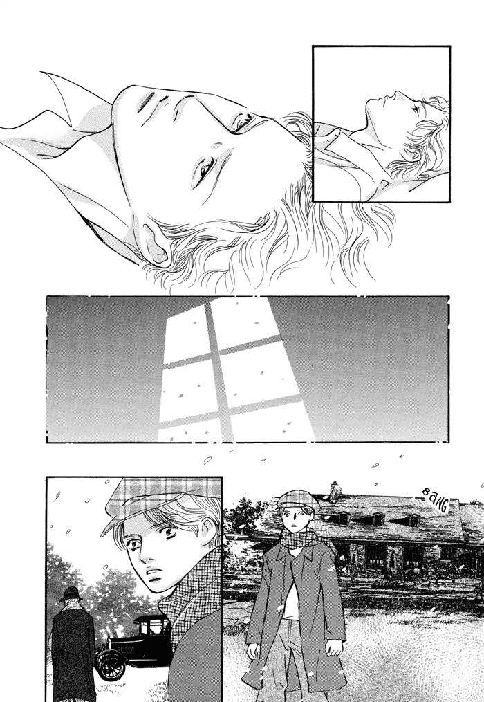 Utsukushii Utsukushii Utsukushii Chapter 6 page 31 - Chapter 6: White Fingered Demon