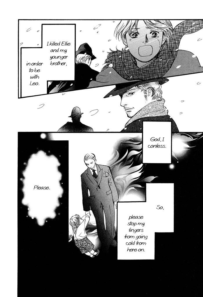 Utsukushii Utsukushii Utsukushii Chapter 6 page 33 - Chapter 6: White Fingered Demon