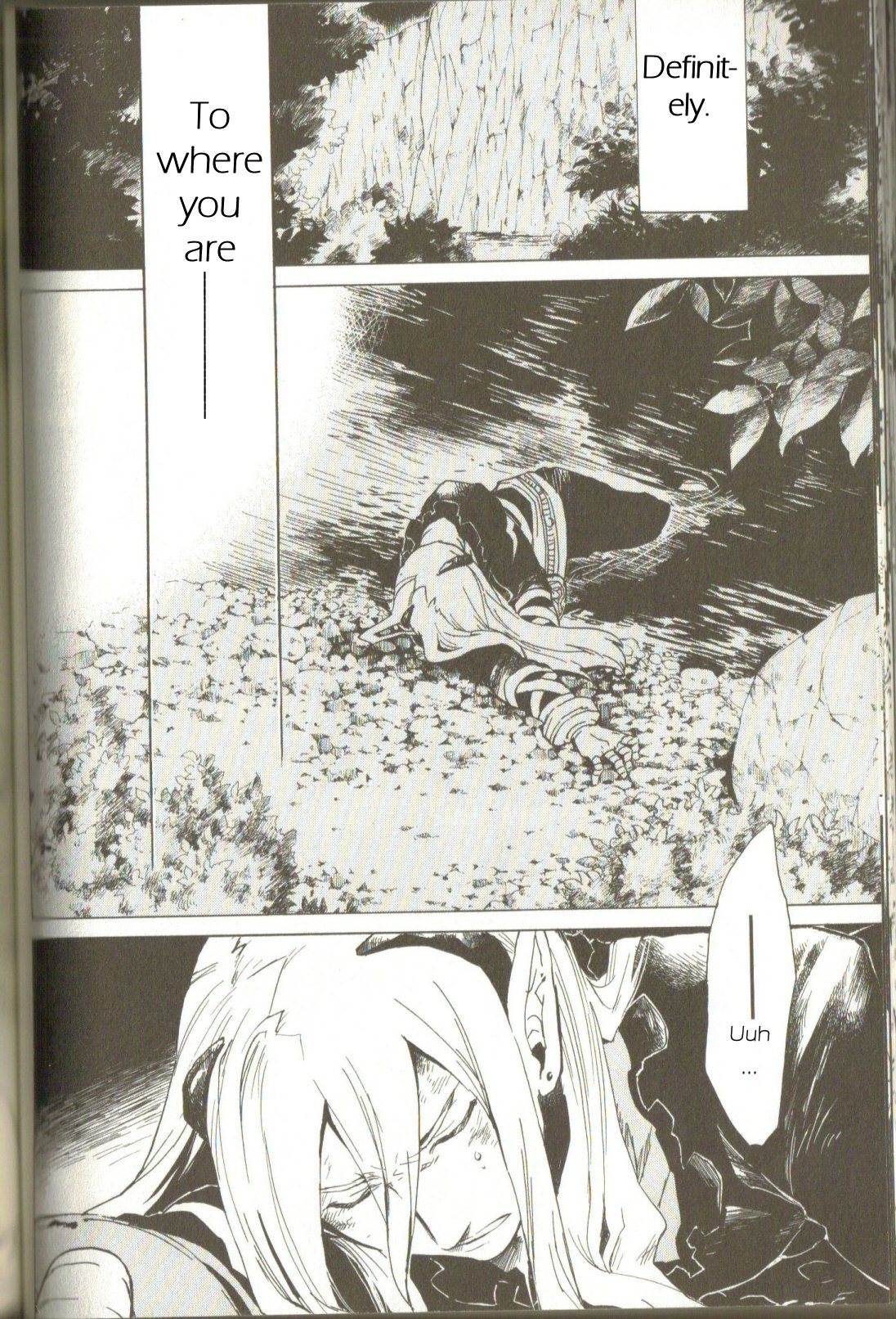 Utsurowazarumono - Breath of Fire IV Chapter 1 page 51 - Chapter 1: The Awakening