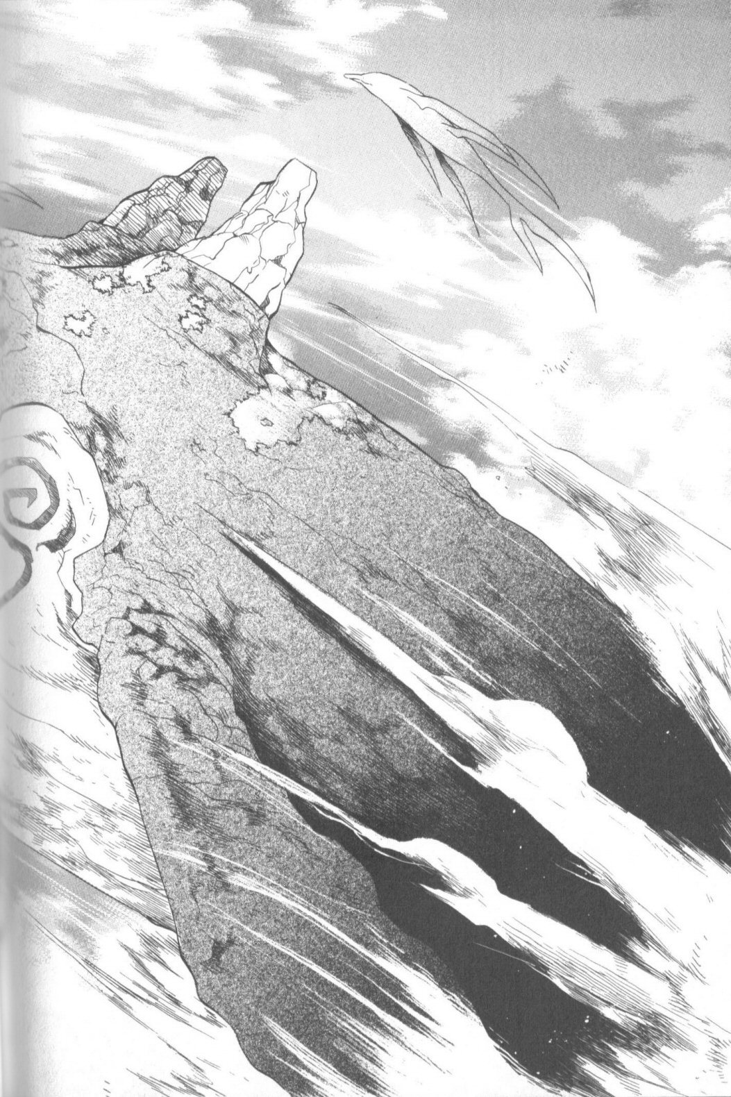 Utsurowazarumono - Breath of Fire IV Chapter 10 page 20 - Chapter 10: The Wind Dragon Ryong - Part II