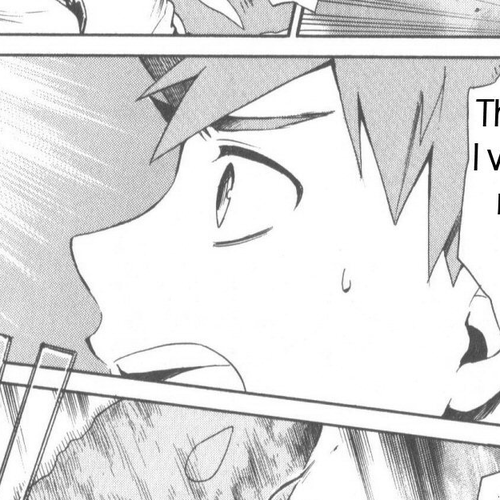 Utsurowazarumono - Breath of Fire IV Chapter 11: The Wind Dragon Ryong - Part III cover