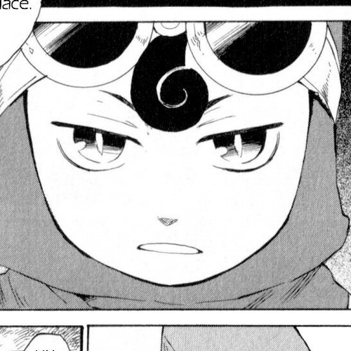 Utsurowazarumono - Breath of Fire IV Chapter 13: Yorae Dragon - Part I cover