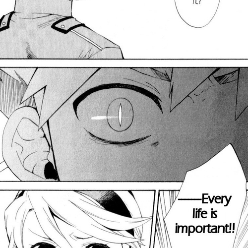 Utsurowazarumono - Breath of Fire IV Chapter 15: Yorae Dragon - Part III cover