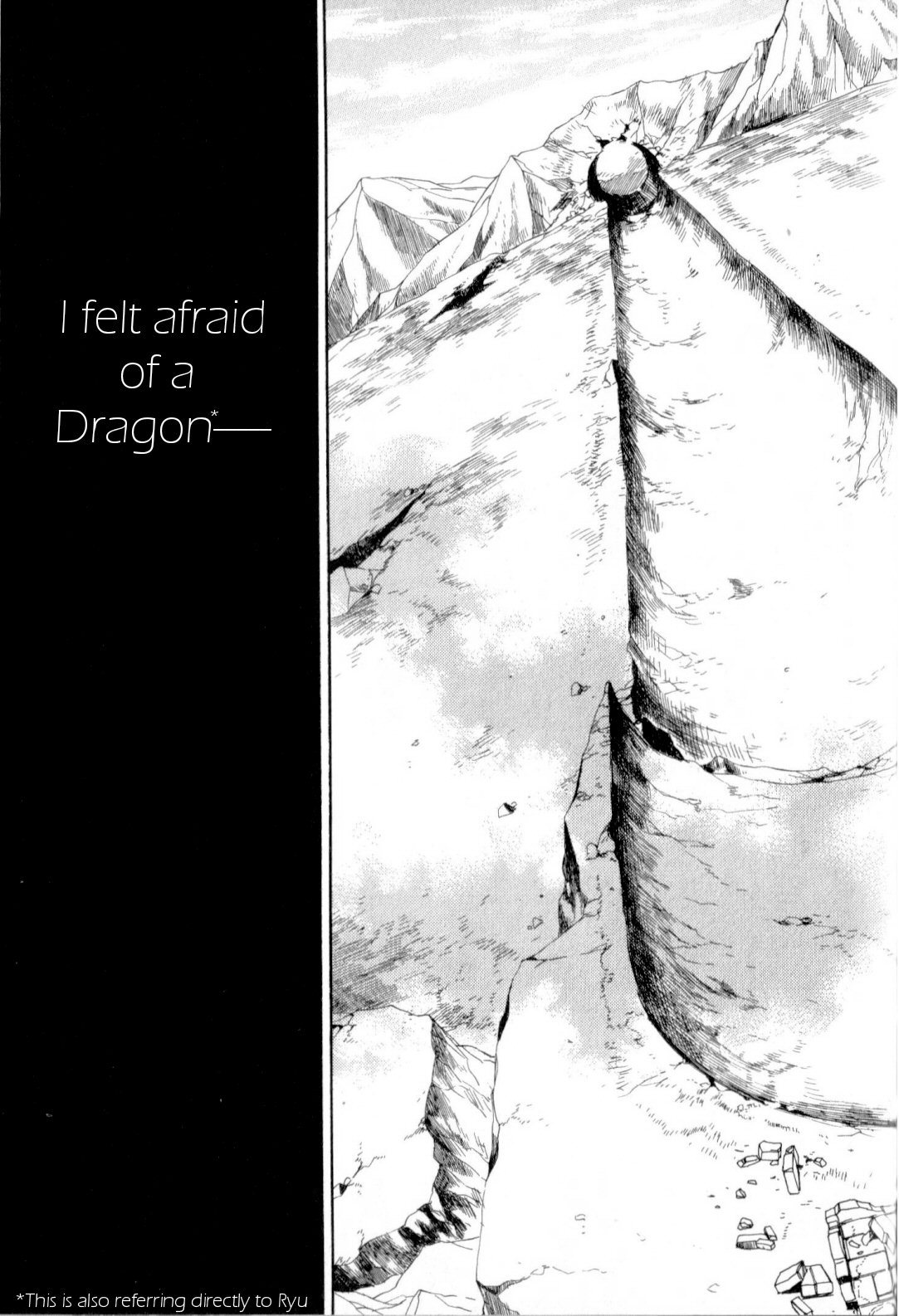 Utsurowazarumono - Breath of Fire IV Chapter 16 page 24 - Chapter 16: Down the Road of Fate - Part I