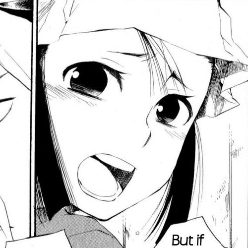 Utsurowazarumono - Breath of Fire IV Chapter 16: Down the Road of Fate - Part I cover