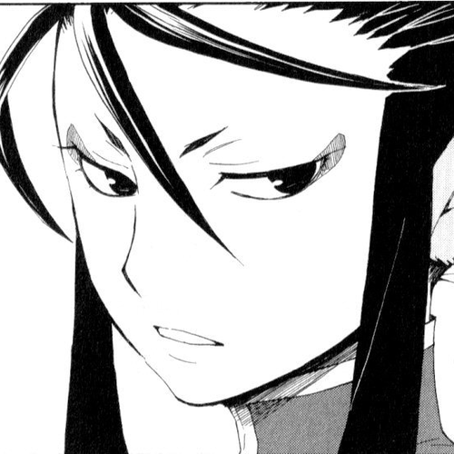 Utsurowazarumono - Breath of Fire IV Chapter 17: Down the Road of Fate - Part II cover