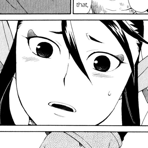 Utsurowazarumono - Breath of Fire IV Chapter 23: Journey's End cover