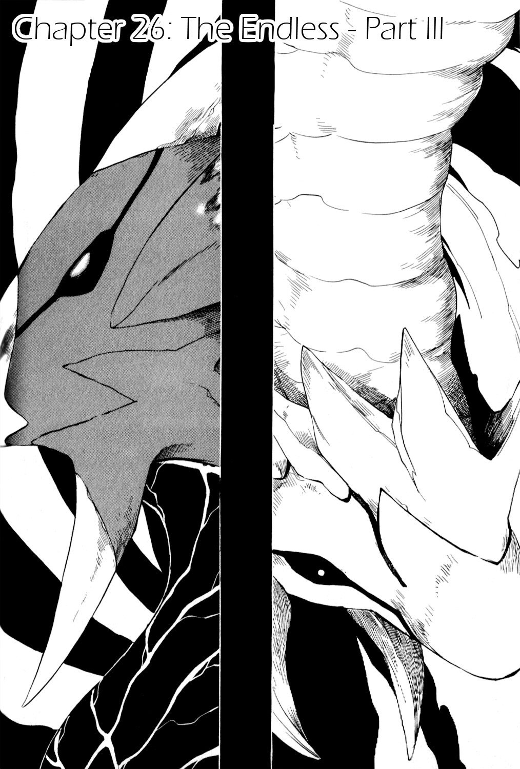 Utsurowazarumono - Breath of Fire IV Chapter 26 page 1 - Chapter 26: The Endless - Part III