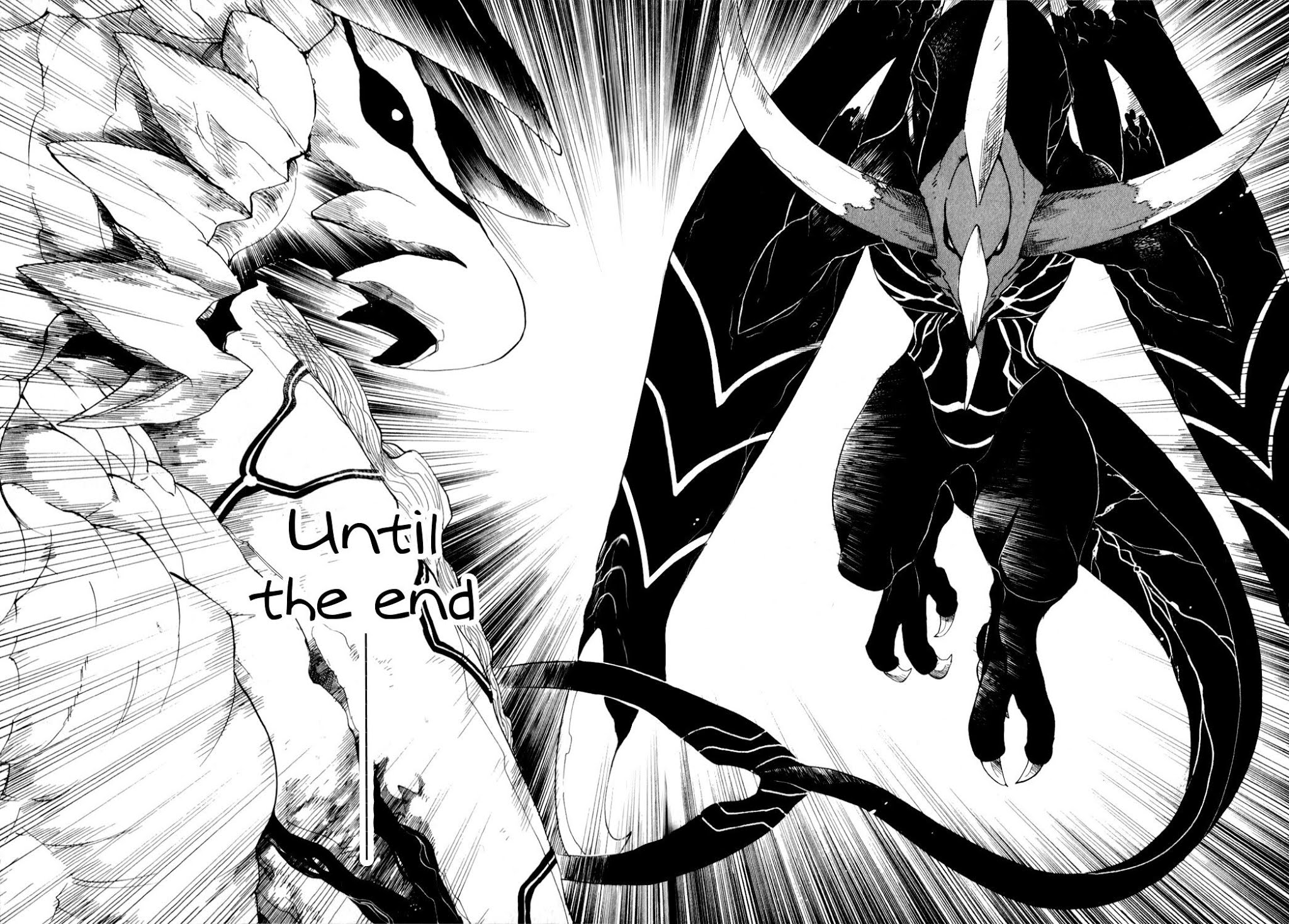 Utsurowazarumono - Breath of Fire IV Chapter 26 page 9 - Chapter 26: The Endless - Part III